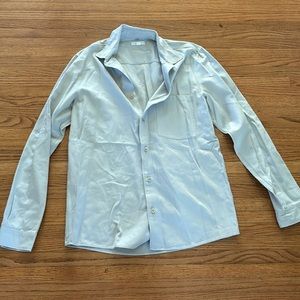 COS BUTTON DOWN